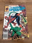Amazing Spider-Man # 318 NM- Marvel Comic Book Goblin Kingpin Mary Jane 7 J438