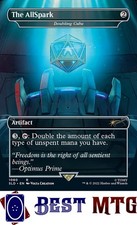 The AllSpark - Doubling Cube Secret Lair Drop Regular for sale