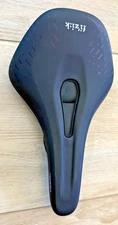 Fizik Ridon X1 / R1 Carbon Rail Saddle OEM - 145mm - Black