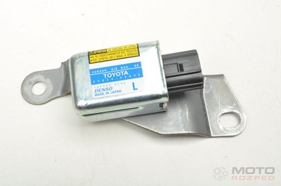 LEXUS LS III 430 4.3 V8 32V 282PS Steuergerät Aufprallsensor  89834-50030
