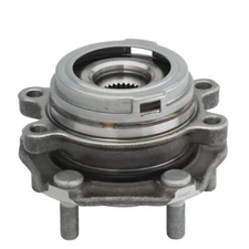 Front Driver or Passenger Wheel Hub Bearing assy for 2007-2013 Nissan Altima G4