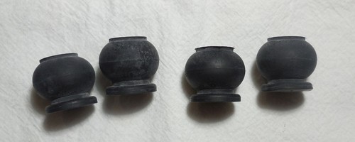 Pies fonógrafo tocadiscos BIC 981 USADO - Imagen 2 de 4