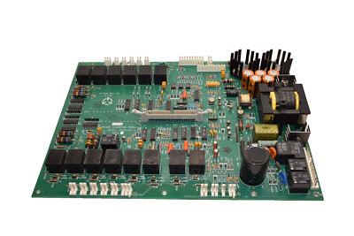 AVTRON A18123-1 Rev M Bridge Interface Module Board