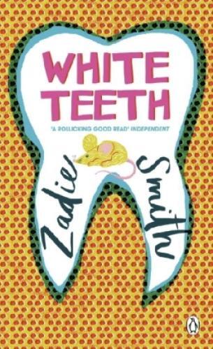 Thumbnail - White Teeth 3622