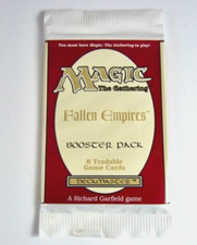 fallen empires mtg booster box Amazon.com: Elite D20 Roll Deck - Izzet - Red Blue - Very Powerful - Modern  & Pioneer Legal - Custom Built - Magic The Gathering - MTG main image 1