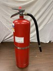 BADGER PYRO-CHEM FIRE EXTINGUISHER 20 LB. MODEL: 20MB-3H ABC Dry Chemical USED — photo 10