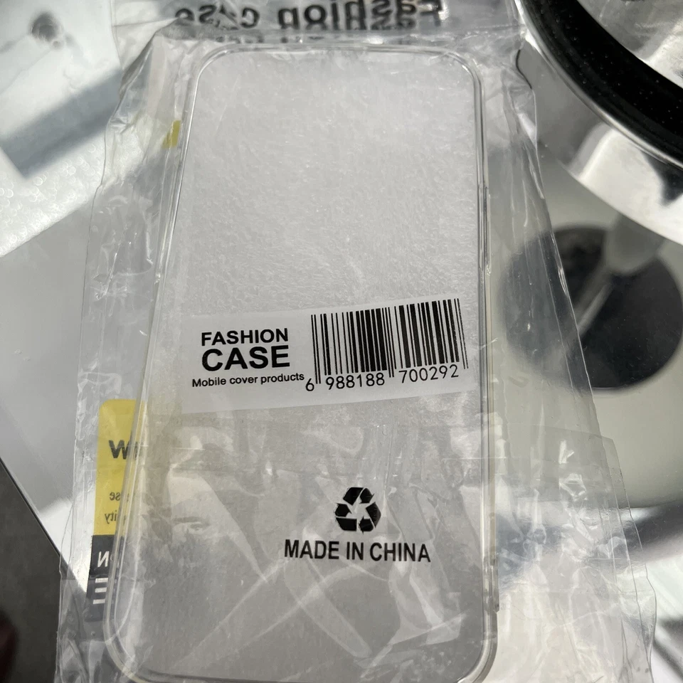 Case For iPhone 13 MINI Soft Silicon Phone Cover - Image 2 of 2