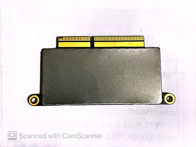 Genuine Apple MacBook Pro 13.3