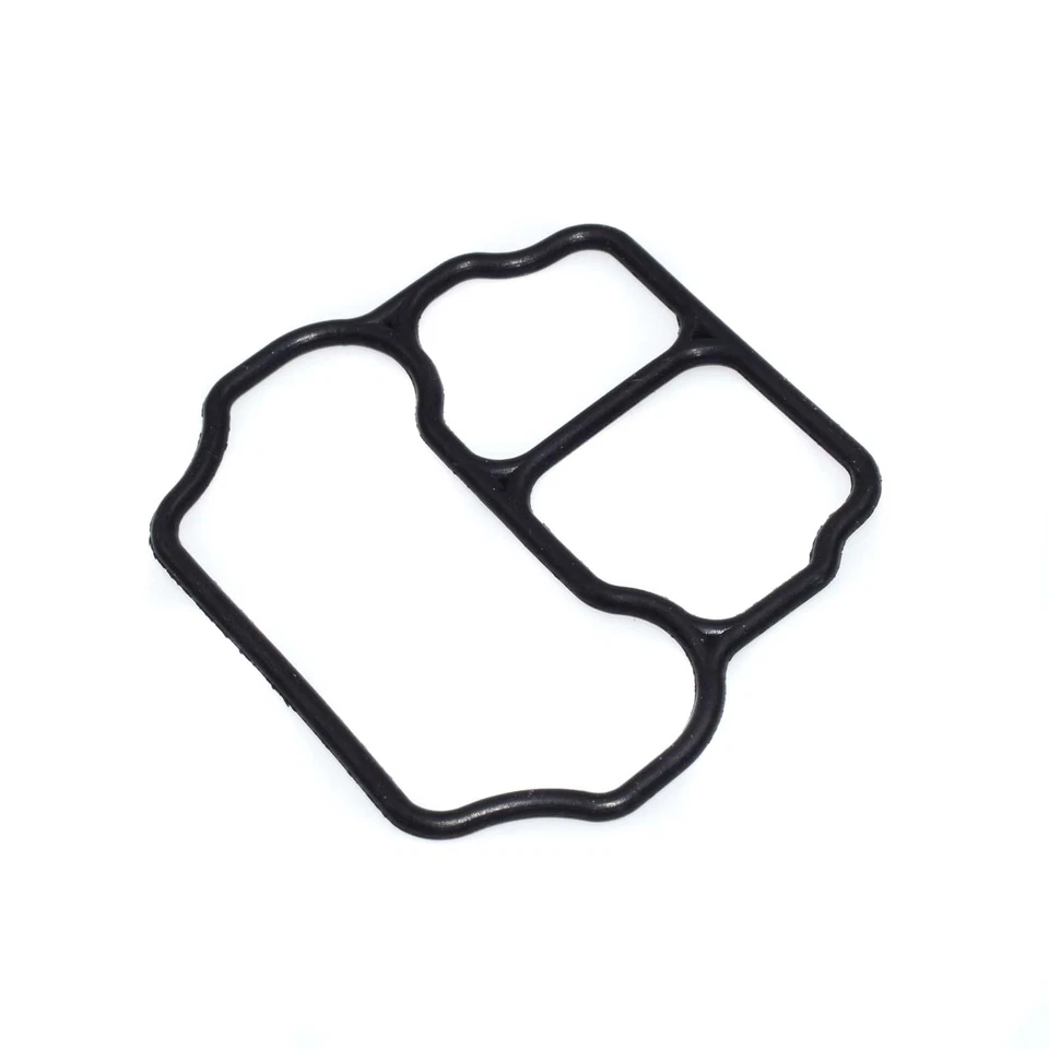 Junta de válvula de control de aire de ralentí de inyección de combustible para Toyota Camry Corolla 2221574400 Foto 3 de 4