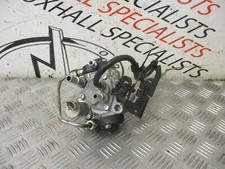 VAUXHALL ZAFIRA C MERIVA ASTRA 09-ON B16DTH A16DTH FUEL INJECTION PUMP 55495425