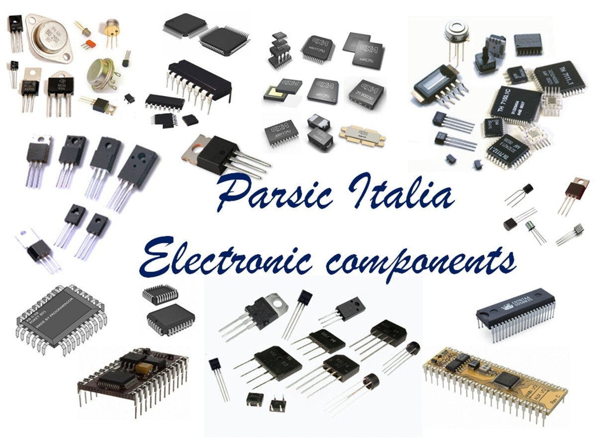 25 Pezzi MJE340 ST Transistor Di Potenza NPN Al Silicio - Nuovi Di STMicroelectronics