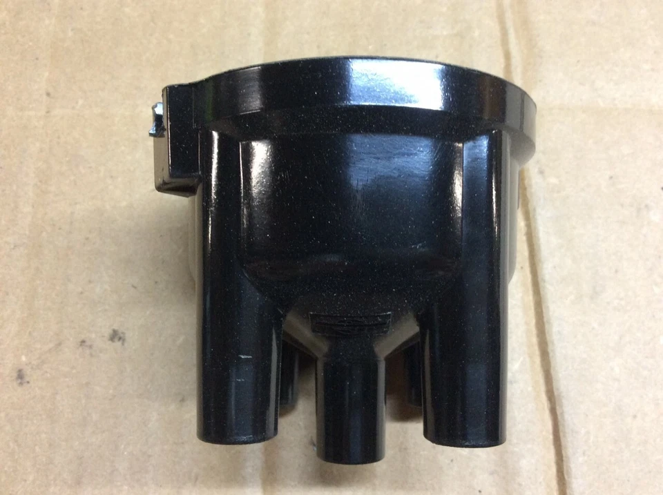 Nueva tapa de distribuidor Borg Warner C563P Foto 4 de 4