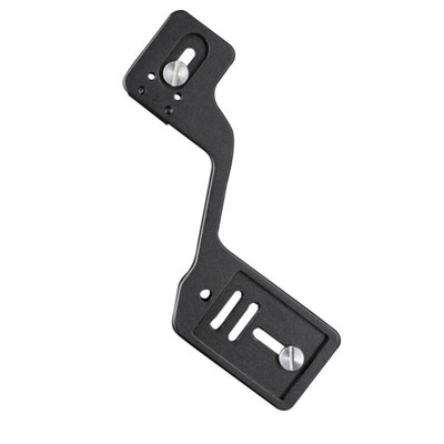 Vertical Flash Attachment Stand For Professional Photography Flash Bracket