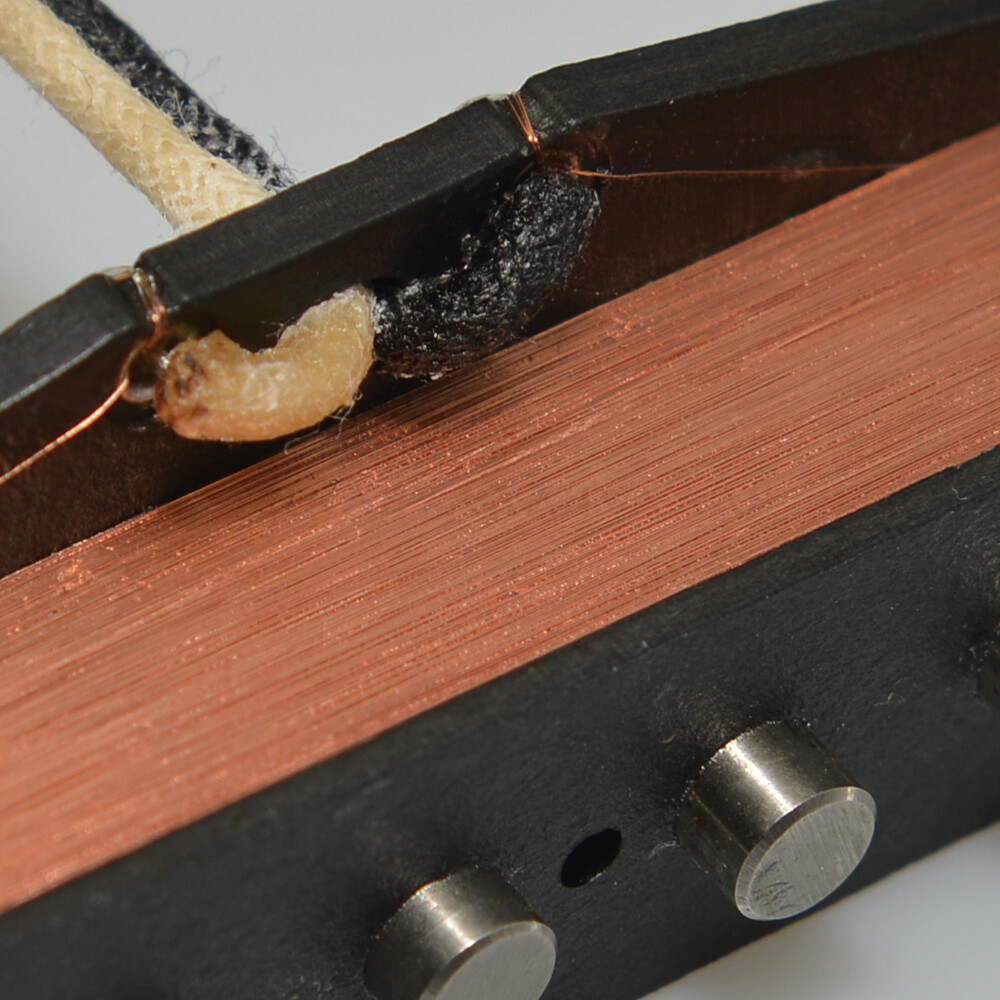 新品未使用Surfari 1954 PUセット アルニコIII 3個組　ホワイト Amazon.co.jp: The Revival Pickups RPS5 1954 Strat