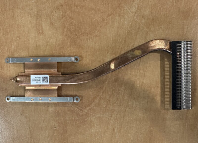 Kühler aus ASUS R465J - guter Zustand - R465JA-EK278T
