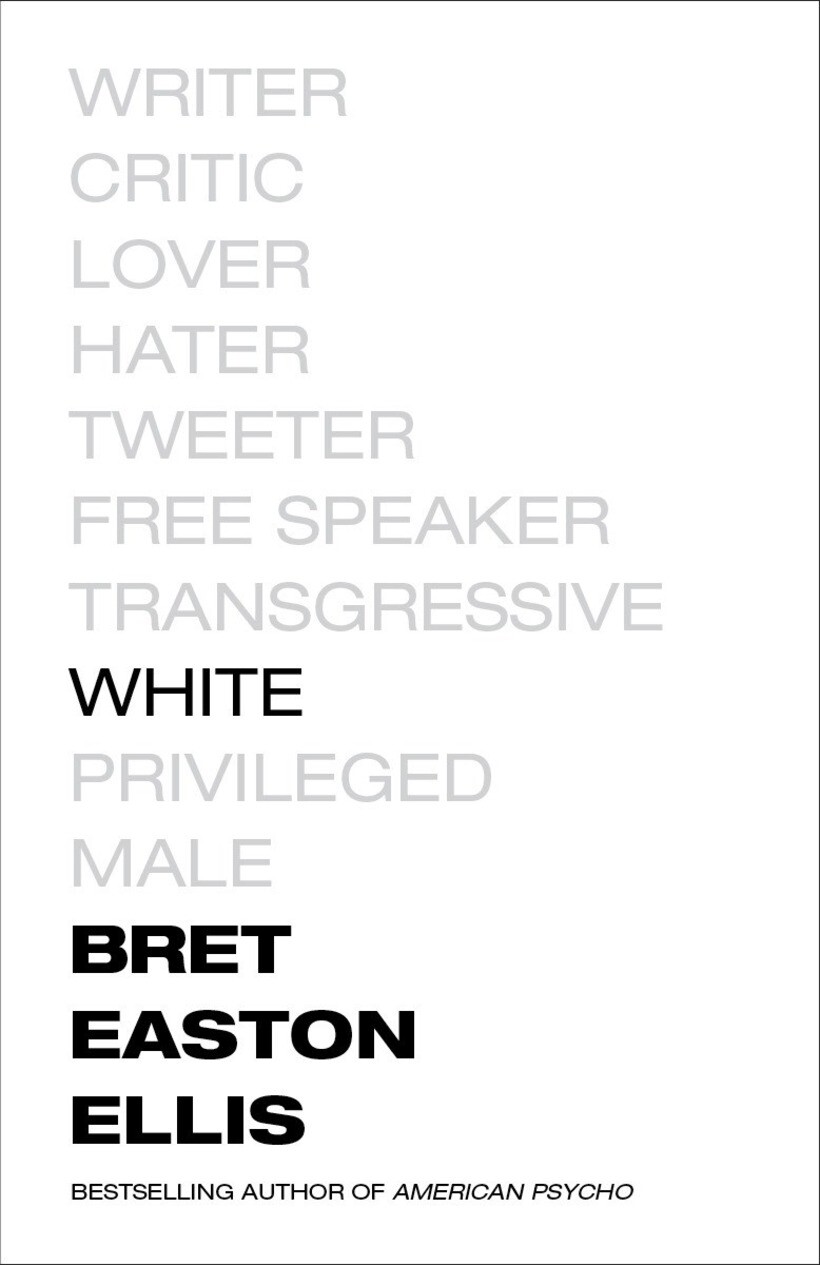 WHITE - ELLIS BRET EASTON 9780525566373