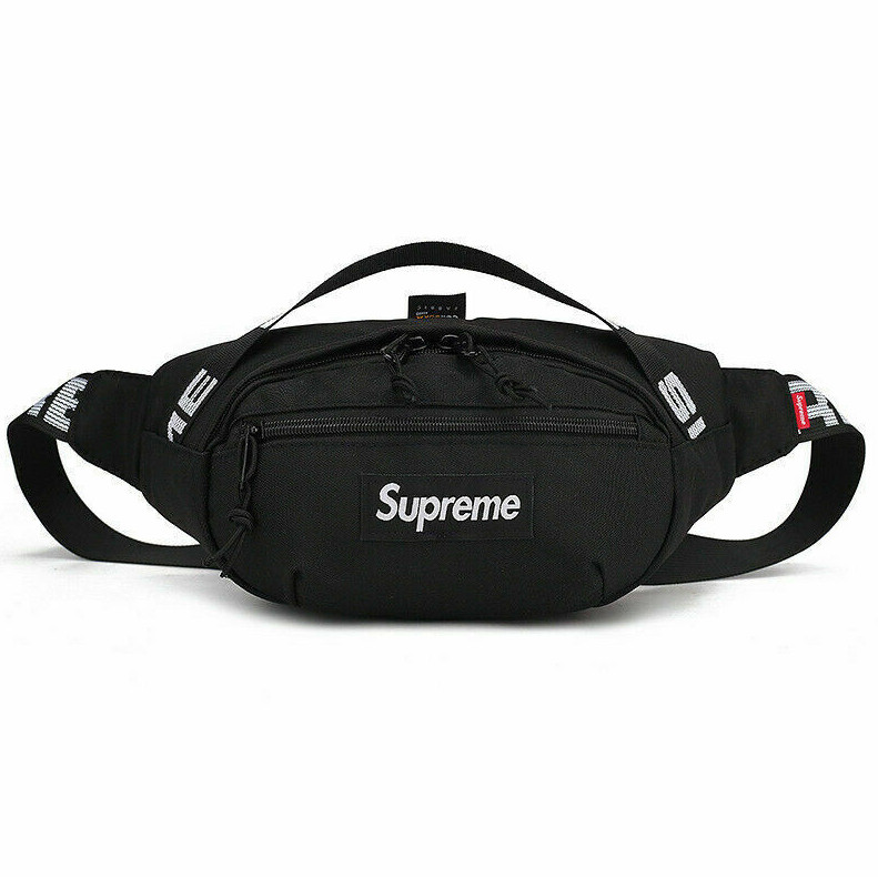 Cartera De Hombre Supreme Cartera
