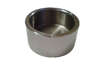 Novo pistão pinça de freio para MGB 1963-1980 Triumph TR8 8G8642 - Imagem 2 de 2