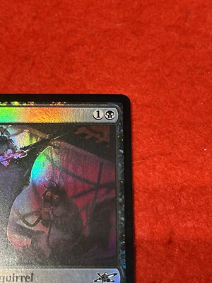 MTG Xenosquirrels Foil 96/244 | eBay