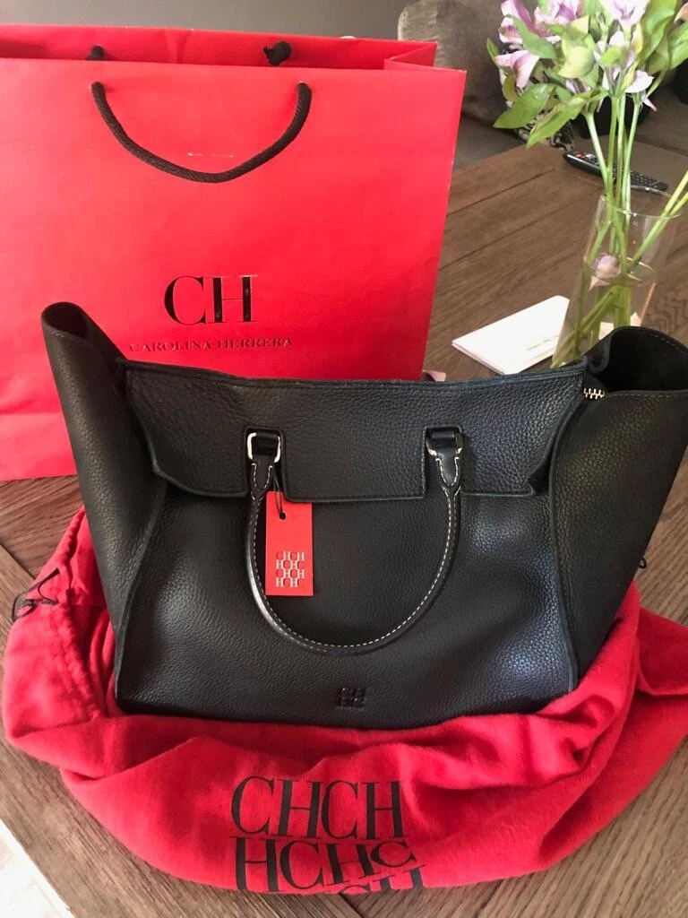 New Carolina Herrera Women’s Bag