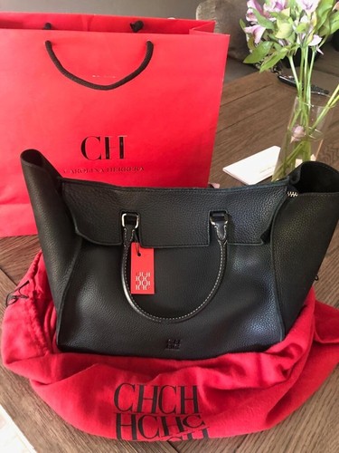 Nuevo Bolso Carolina Herrera Para Mujer | eBay