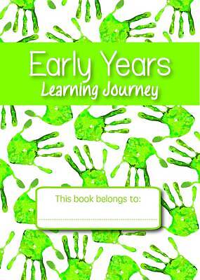 Early Years Learning Journey, ,  Paperback