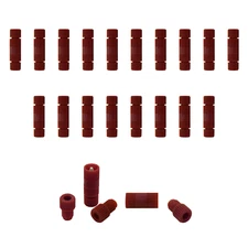 Posi-Lock� Connectors, 18-24 Gauge- 20 Pack