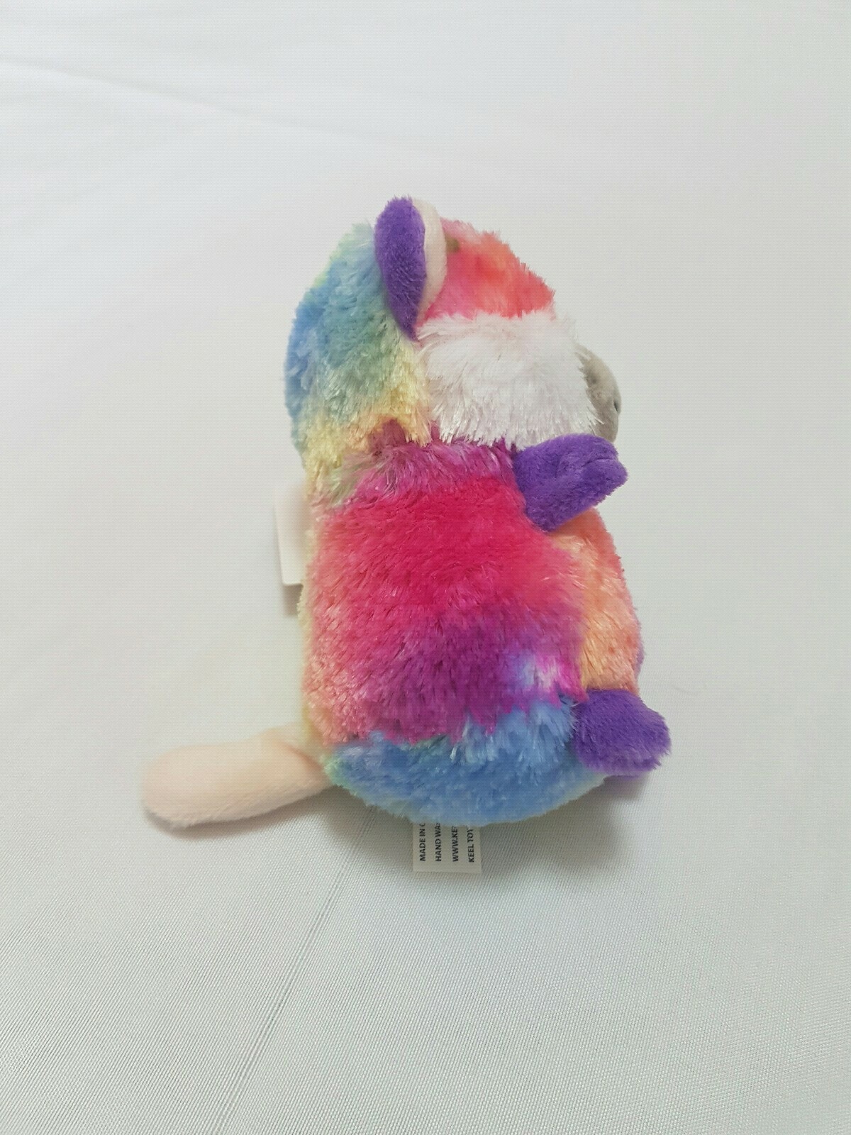 mini motsu christmas