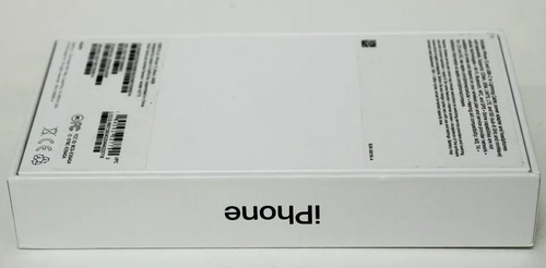 Apple iPhone 12 256GB 5G Black(VERIZON UNLOCKED) Smartphone NEW OTHER SEALED BOX - Zdjęcie 2 z 5