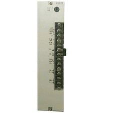 Used & Tested OMRON C500-PS221 Programmable Controller Module *