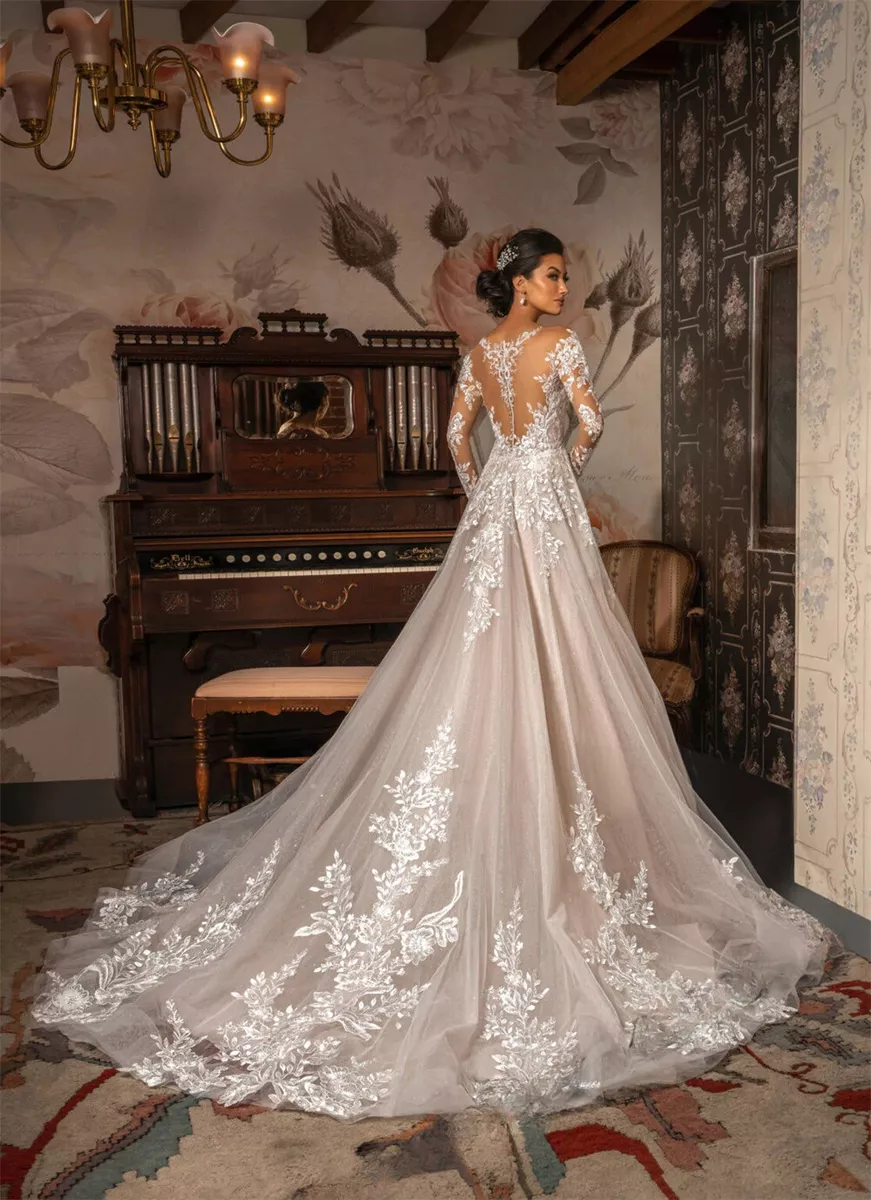 bridal gowns