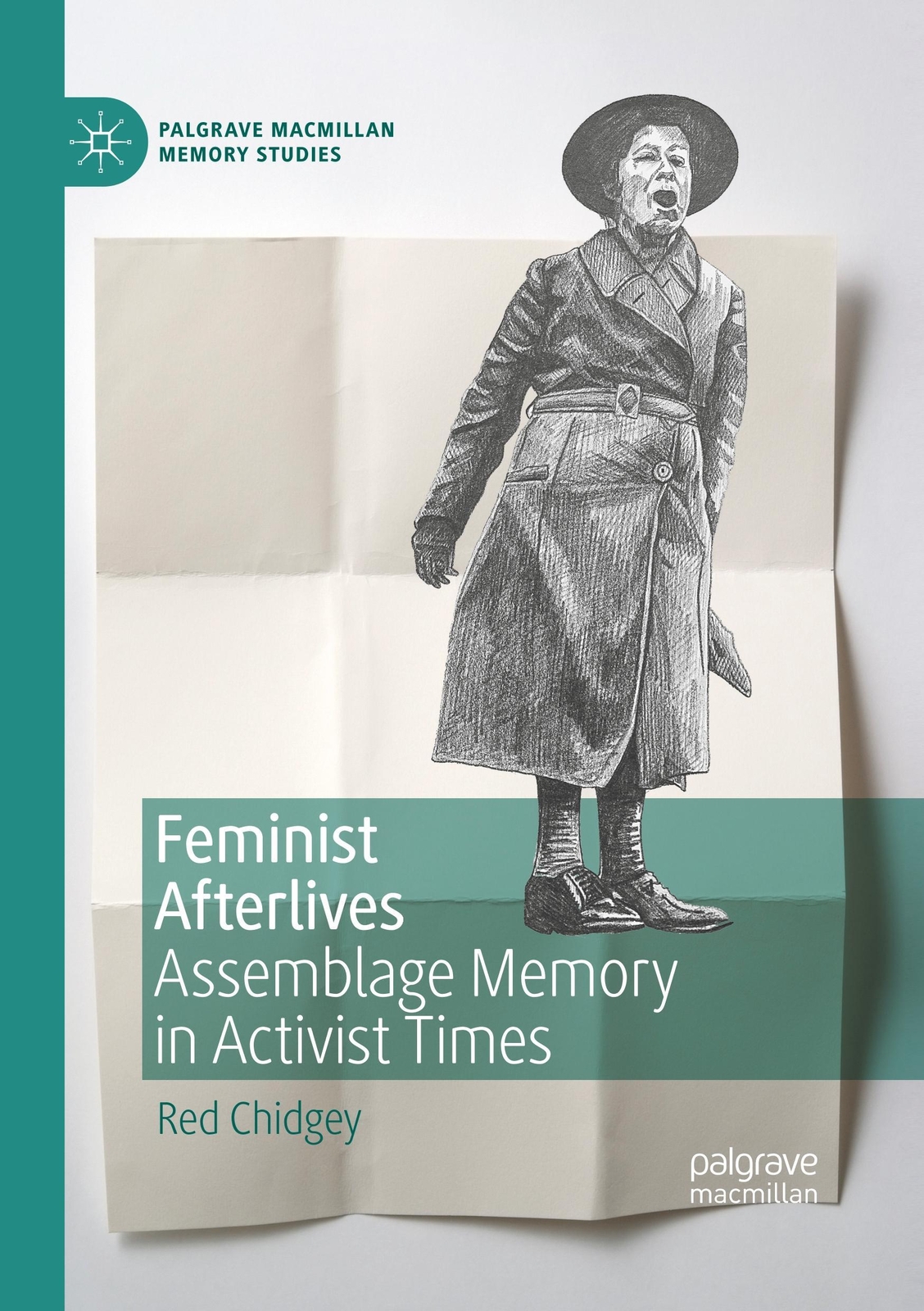 Thumbnail - Feminist Afterlives | Assemblage Memory In Activist Times | Red