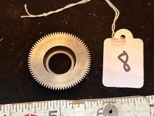 Fellows Gear Shaper Cutter PA 14 1/2 EX Item Dr8 - 8