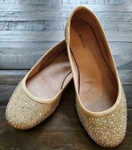 style & co angelynn flats