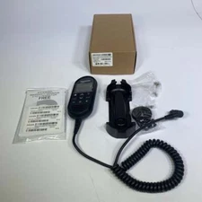 Raymarine A80289R *FACTORY REMAN* Ray60/70 VHF Second Station Handset 2yr Warr!