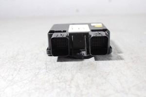 Ford Fiesta V 1.4 16V 59kW Airbagsteuergerät Steuergerät Airbag 6S6T14B056LB