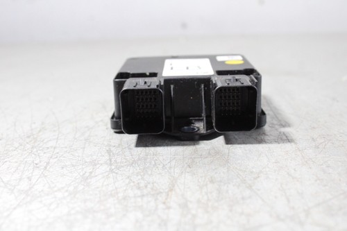 Ford Fiesta V 1.4 16V 59kW Airbagsteuergerät Steuergerät Airbag 6S6T14B056LB