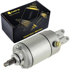Starter For Honda TRX400 TRX450 TRX500 Fe Es ...
