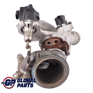 Turbolader BMW F40 F52 F44 F45 F46 X1 F48 X2 F39 LCI Turbolader 9844623