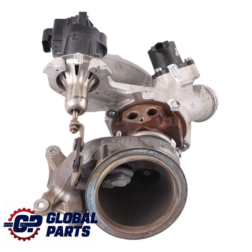 Turbolader BMW F40 F52 F44 F45 F46 X1 F48 X2 F39 LCI Turbolader 9844623