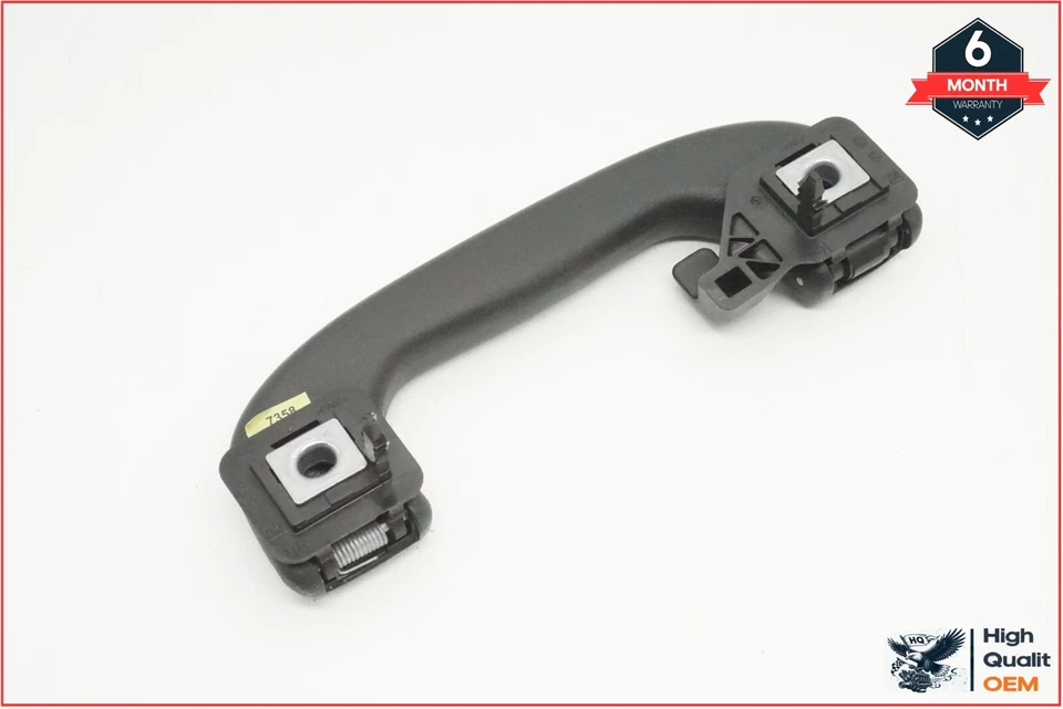 2023-2025 CHEVROLET TRAX REAR RIGHT SIDE UPPER ROOF HEADLINER GRAB GRIP HANDLE - Image 3 of 4