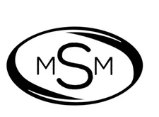 Custom Monogram Decal With - Oracal 651 Permanent Vinyl - Decor Home Many Sizes