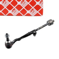 febi Spurstange + Kopf FüR BMW 5Er G30 G31 6Er G32 7Er G11 8Er G15 Vorne Rechts
