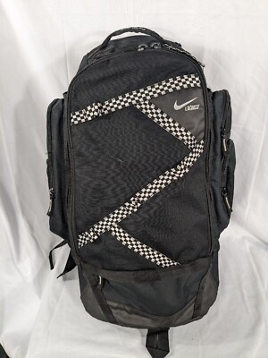 nike faceoff lacrosse bag