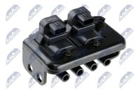 ECZ-MZ-009 NTY ZüNdspule FüR Mazda