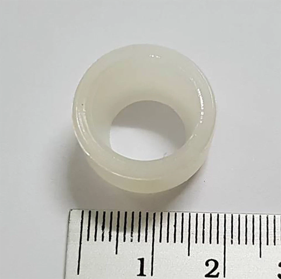 GEAR SHIFTER LOWER SHIFT BUSHING For Mazda MX-5 RX-7 BT-50 Bravo RX-3 RX-4 RX-5 - Image 2 of 4