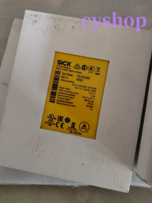 1PC Brand new SICK FX3-CPU320002 Switch Sensors Fast FedEx or DHL