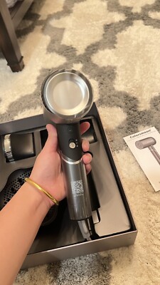 hair dryer