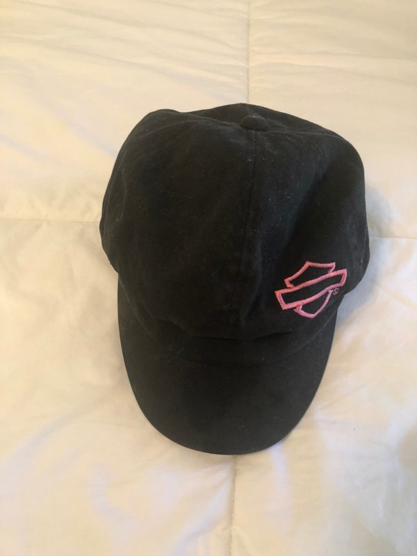 harley davidson womens Hat