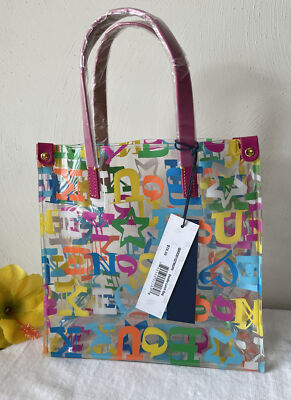 dooney and bourke lunch bag